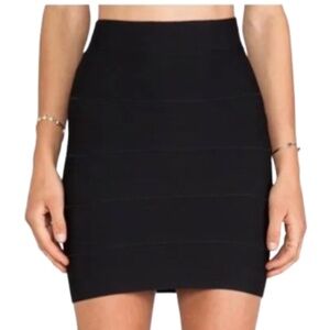 XS Bandage Skirt